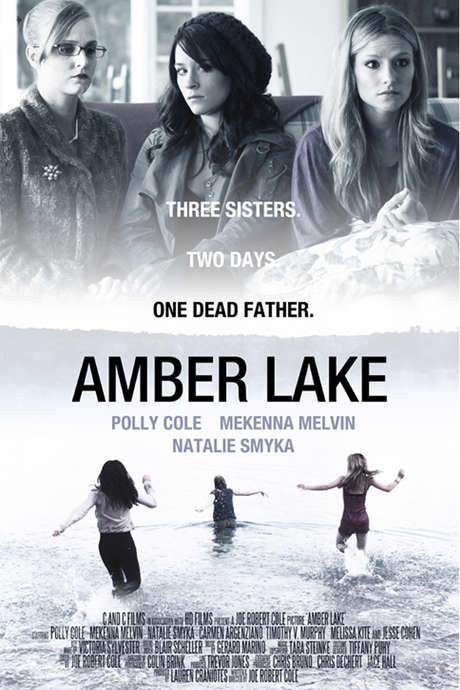 Amber Lake